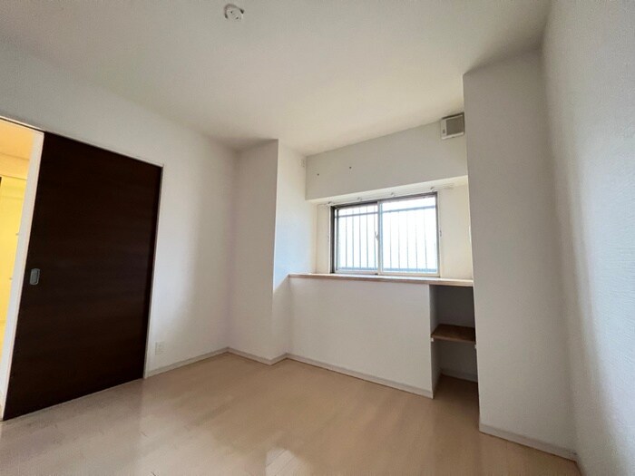 ESTANCIA　元町の物件内観写真