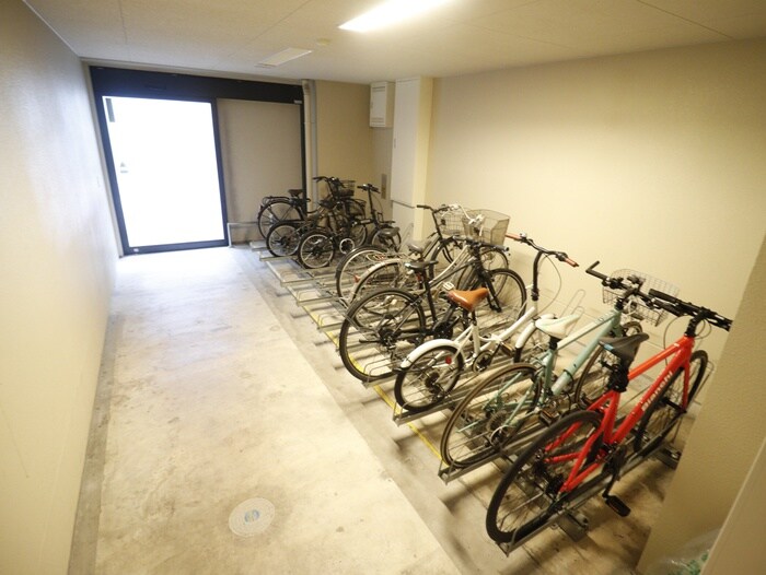 ESTANCIA　元町の物件外観写真