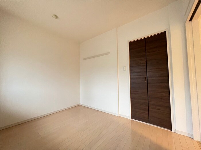 ESTANCIA　元町の物件内観写真