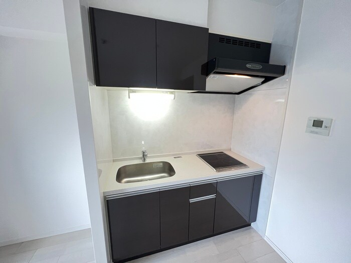 ESTANCIA　元町の物件内観写真