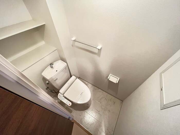 ESTANCIA　元町の物件内観写真