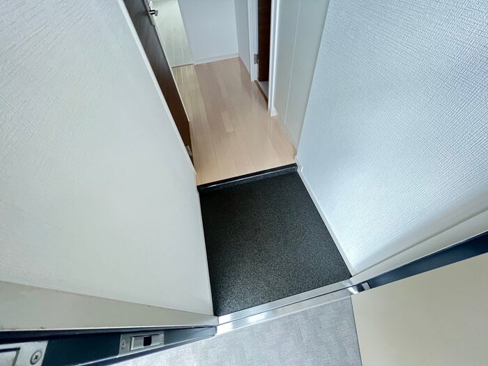 ESTANCIA　元町の物件内観写真