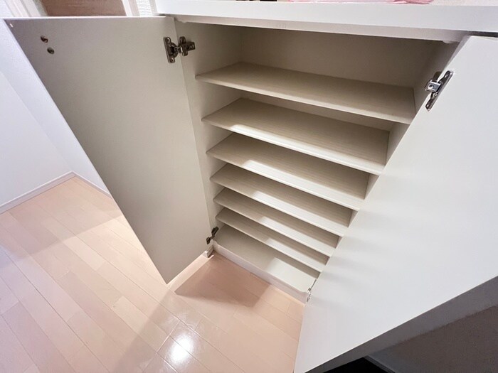 ESTANCIA　元町の物件内観写真