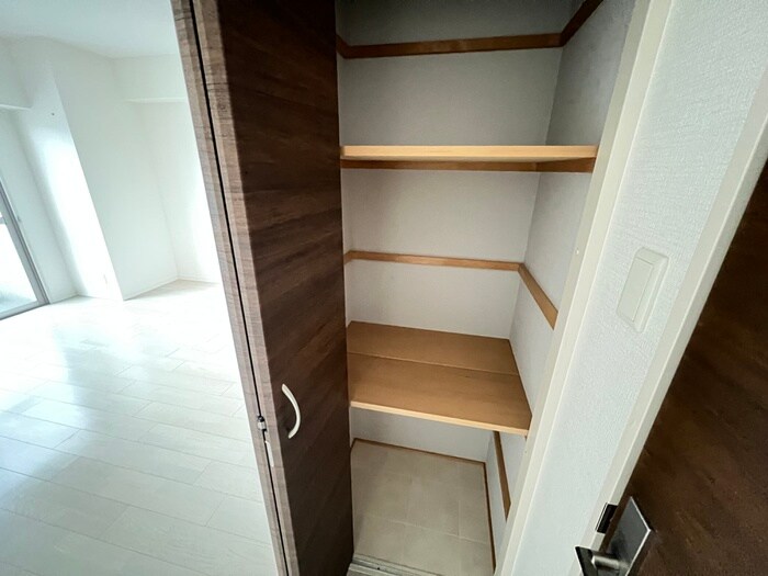 ESTANCIA　元町の物件内観写真