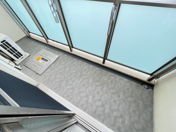 ESTANCIA　元町の物件内観写真