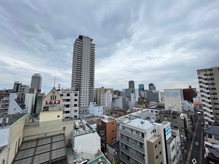 ESTANCIA　元町の物件内観写真