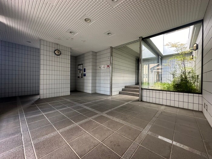 ルノン茨木Ⅰの物件外観写真