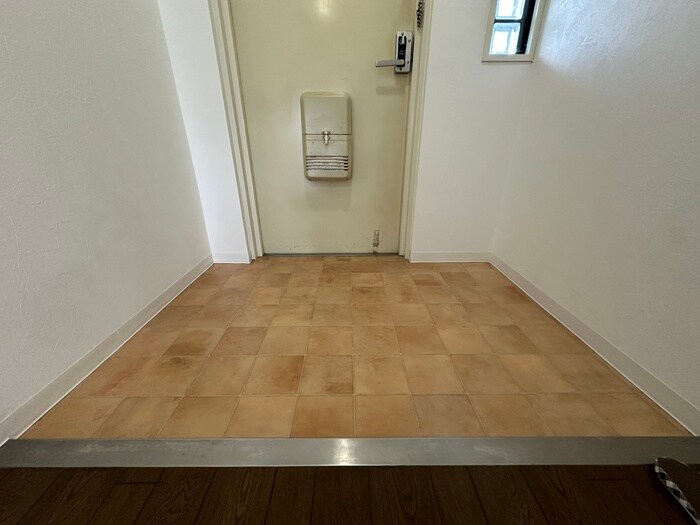 ルノン茨木Ⅰの物件内観写真