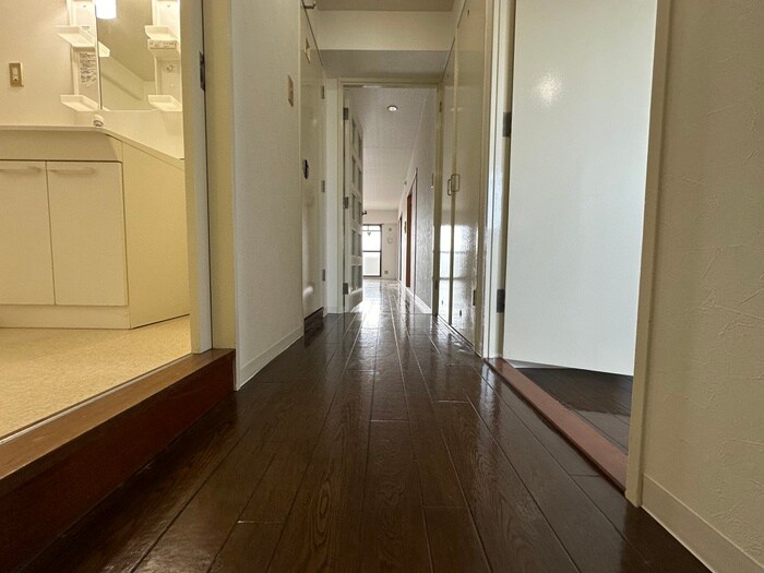 ルノン茨木Ⅰの物件内観写真