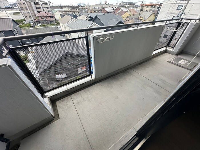 ルノン茨木Ⅰの物件内観写真