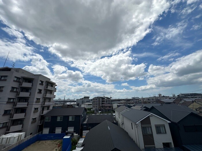 ルノン茨木Ⅰの物件内観写真