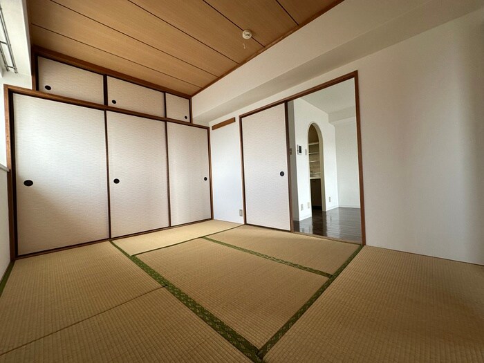 ルノン茨木Ⅰの物件内観写真