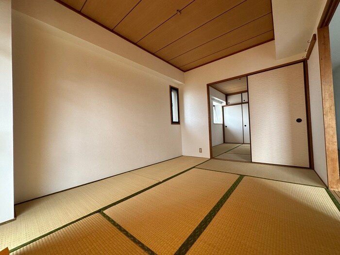 ルノン茨木Ⅰの物件内観写真