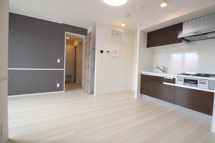 RハイツⅢの物件内観写真