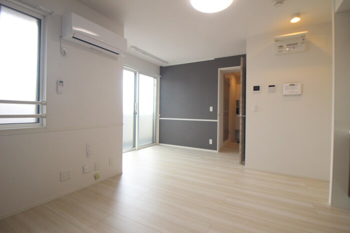 RハイツⅢの物件内観写真