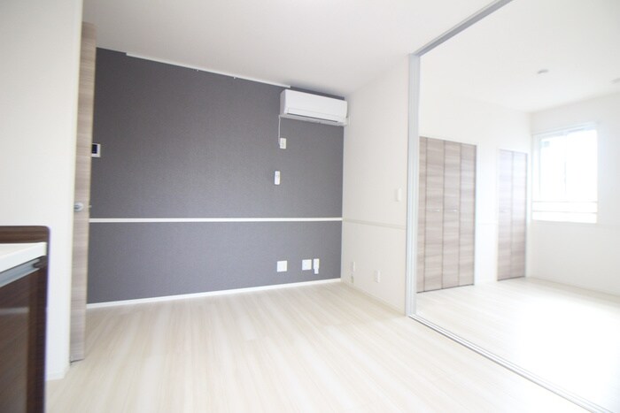 RハイツⅢの物件内観写真