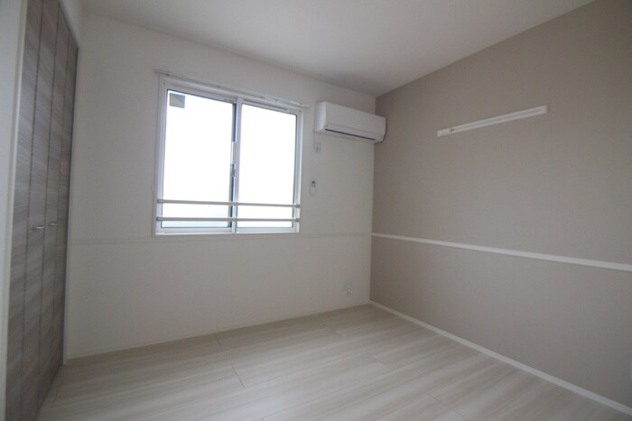 RハイツⅢの物件内観写真