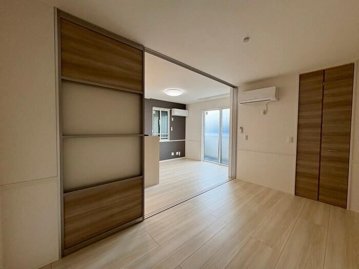 RハイツⅢの物件内観写真