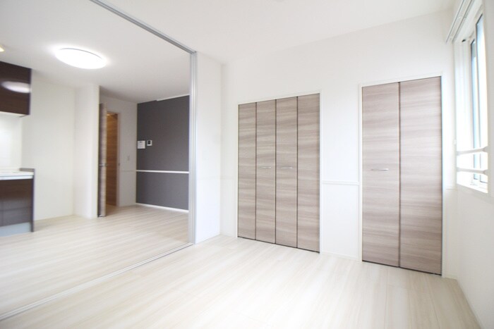 RハイツⅢの物件内観写真