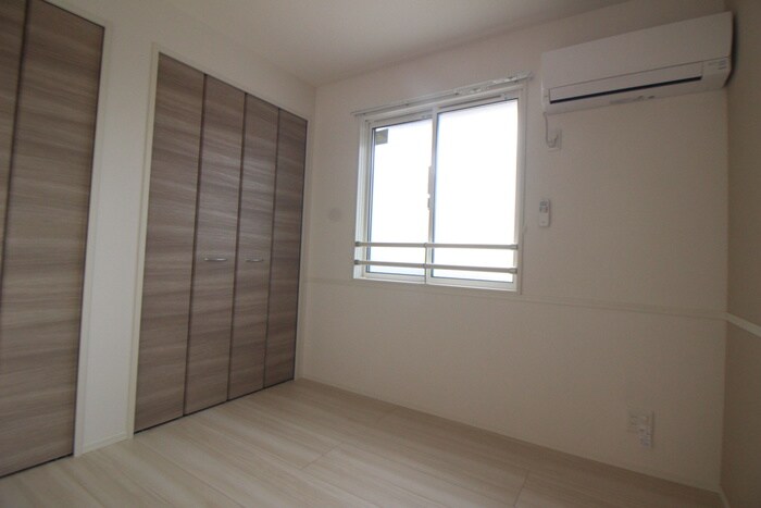 RハイツⅢの物件内観写真