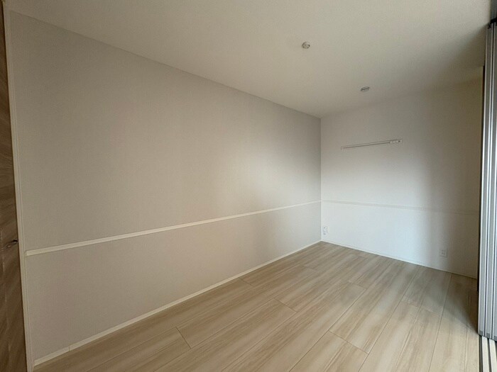 RハイツⅢの物件内観写真