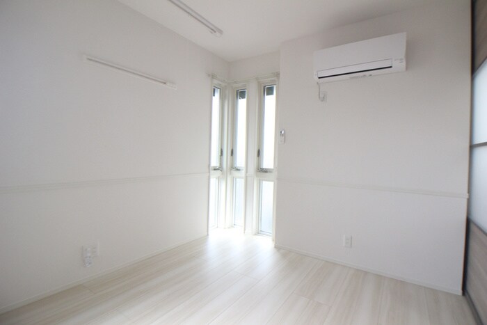 RハイツⅢの物件内観写真