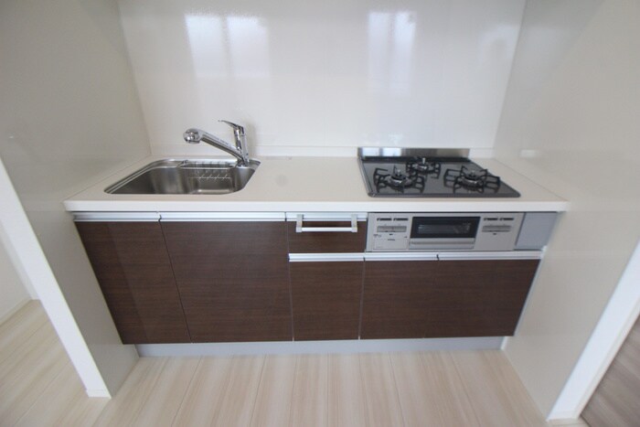 RハイツⅢの物件内観写真