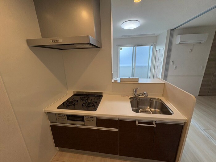 RハイツⅢの物件内観写真