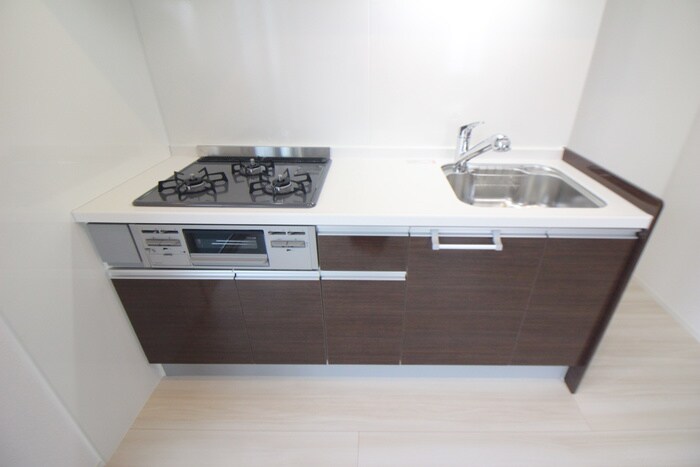 RハイツⅢの物件内観写真