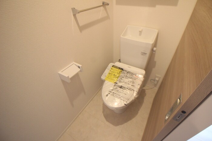 RハイツⅢの物件内観写真