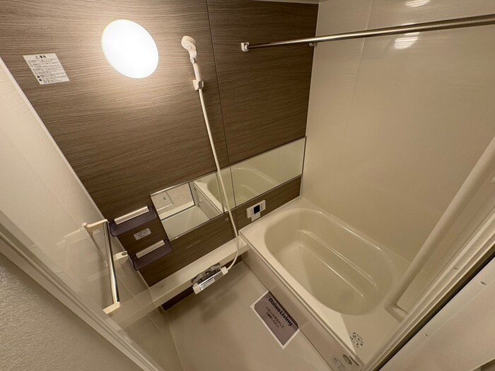 RハイツⅢの物件内観写真