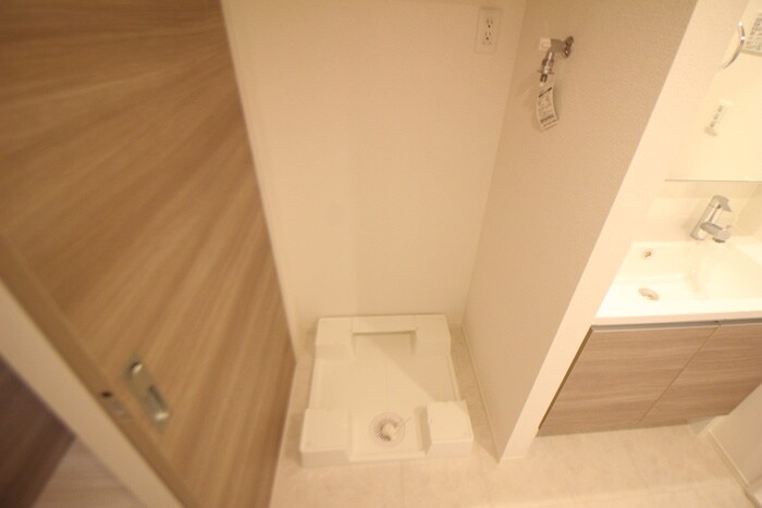 RハイツⅢの物件内観写真