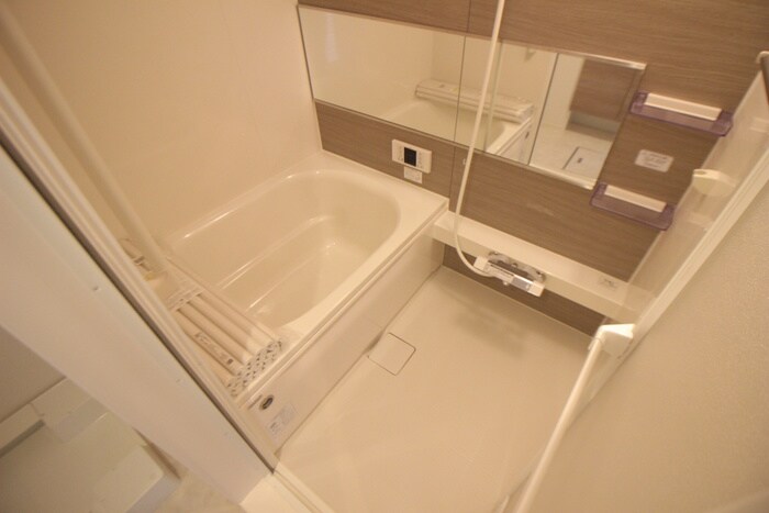 RハイツⅢの物件内観写真