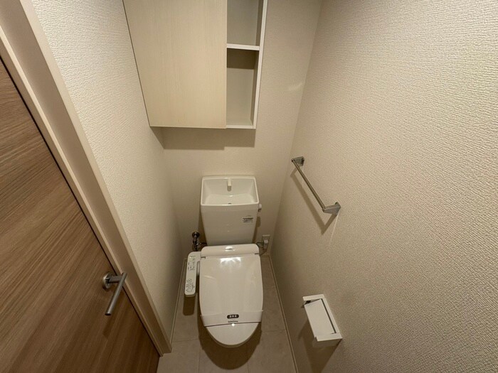 RハイツⅢの物件内観写真