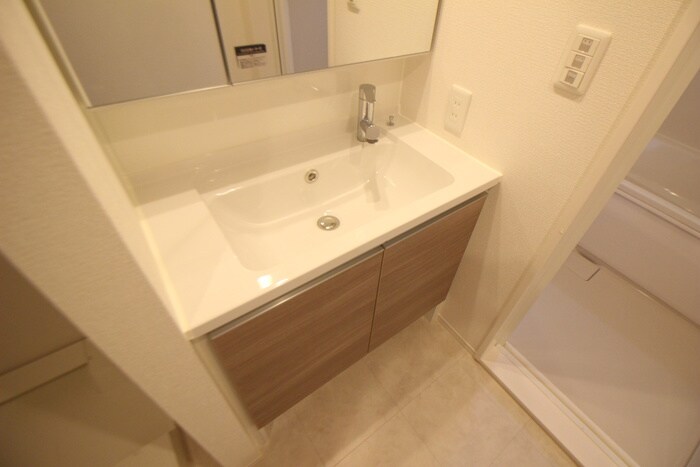 RハイツⅢの物件内観写真