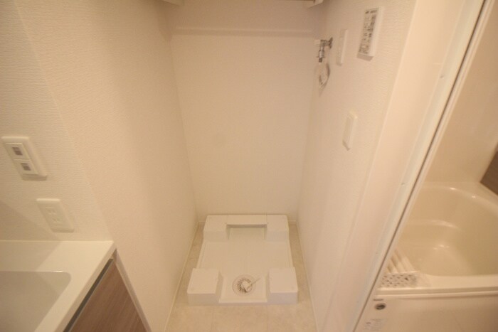 RハイツⅢの物件内観写真