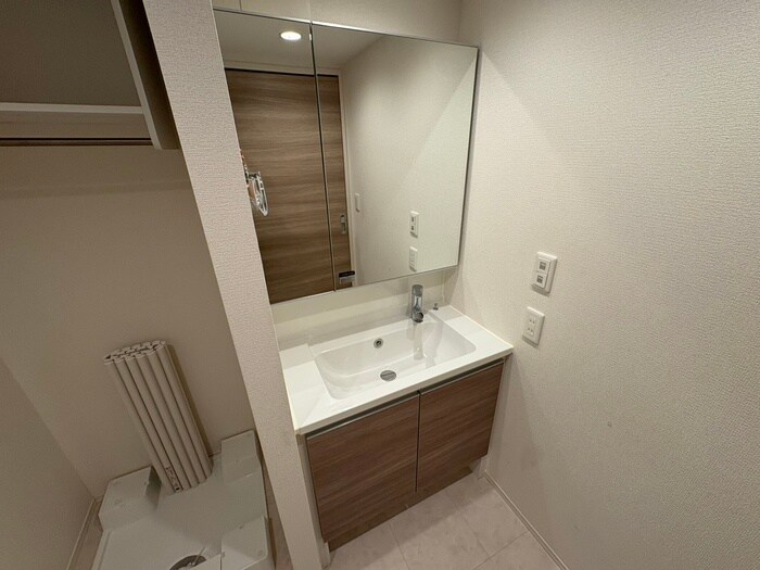 RハイツⅢの物件内観写真