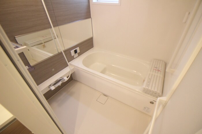 RハイツⅢの物件内観写真