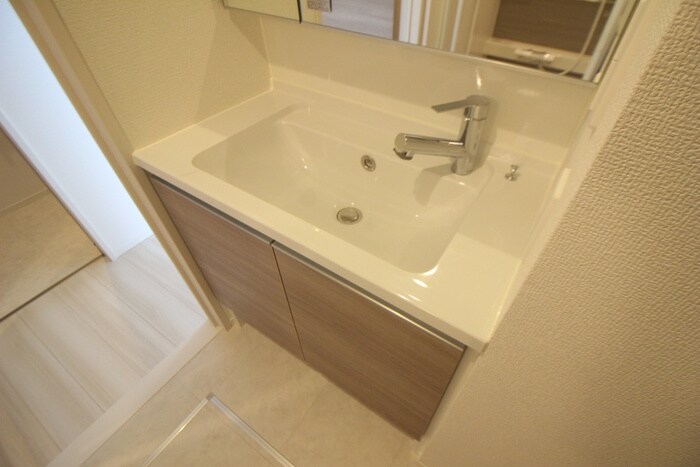 RハイツⅢの物件内観写真