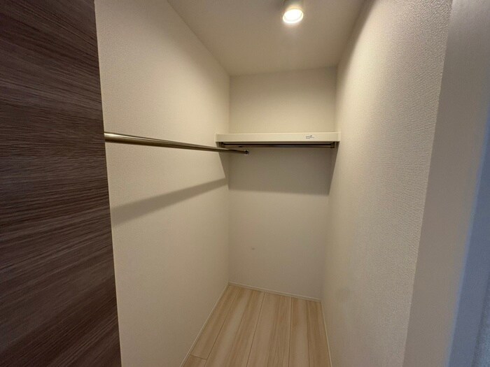 RハイツⅢの物件内観写真