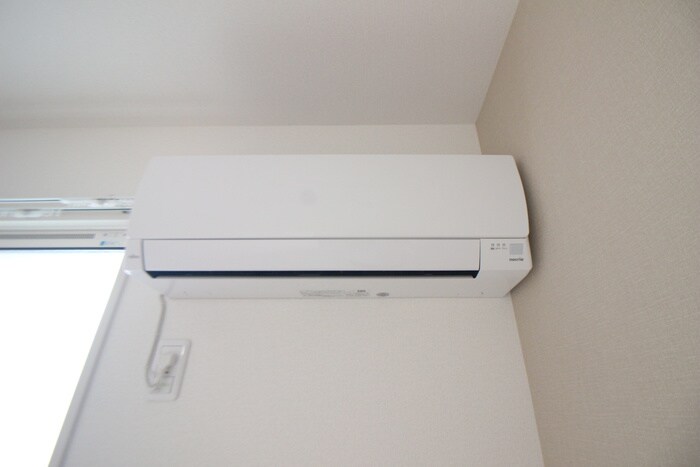 RハイツⅢの物件内観写真