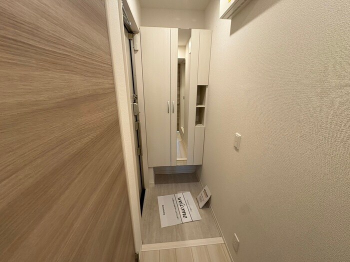 RハイツⅢの物件内観写真