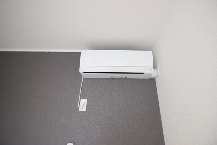 RハイツⅢの物件内観写真