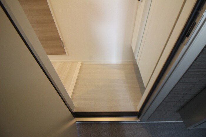 RハイツⅢの物件内観写真