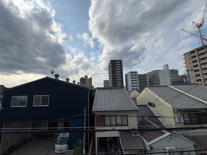 RハイツⅢの物件内観写真