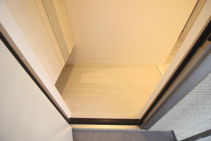 RハイツⅢの物件内観写真