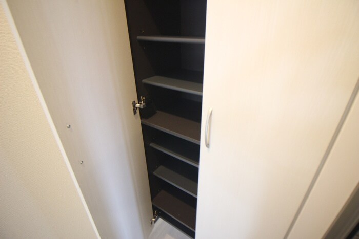 RハイツⅢの物件内観写真