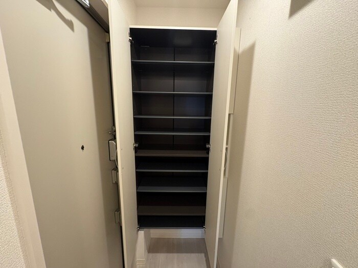 RハイツⅢの物件内観写真