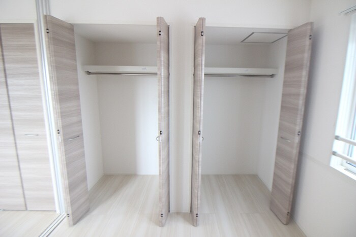 RハイツⅢの物件内観写真