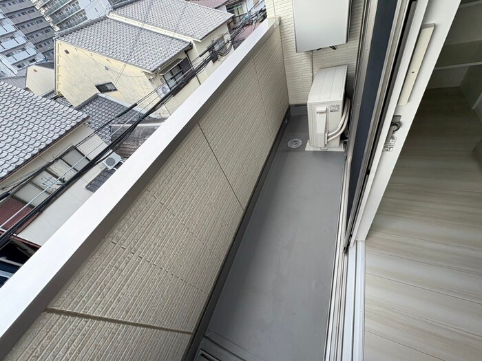 RハイツⅢの物件内観写真